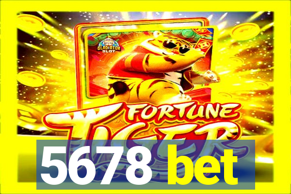 5678 bet