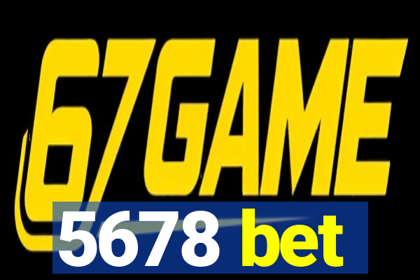 5678 bet
