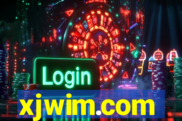 xjwim.com