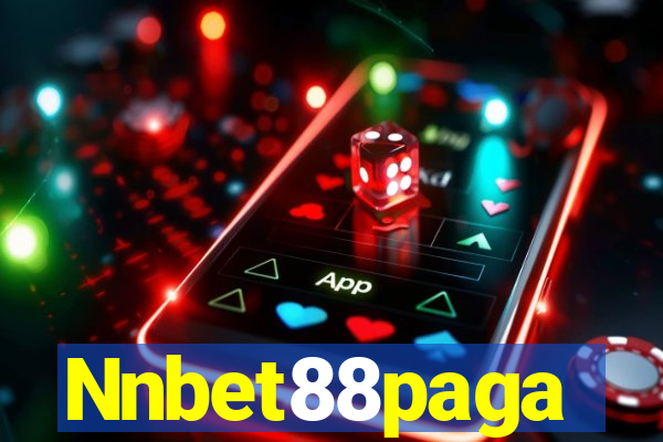Nnbet88paga