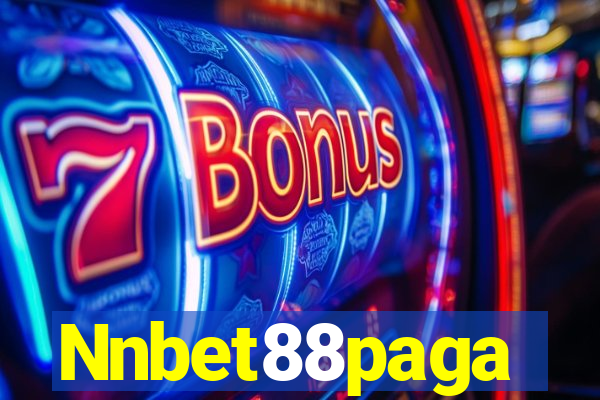 Nnbet88paga