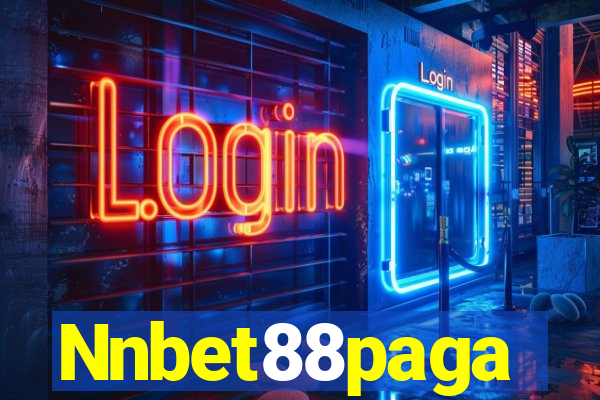 Nnbet88paga