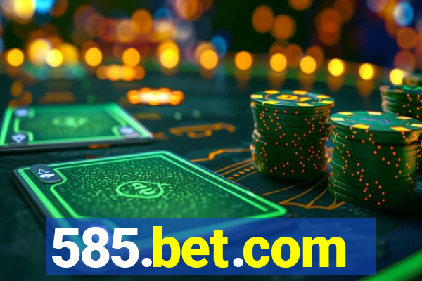 585.bet.com