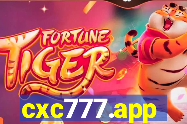 cxc777.app