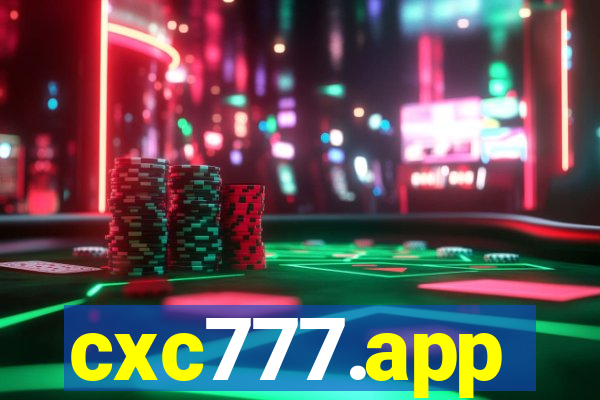 cxc777.app