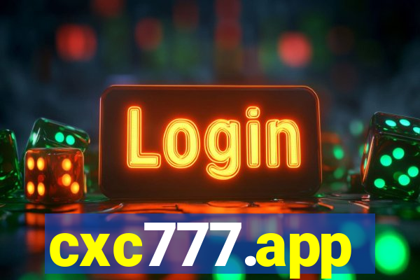 cxc777.app