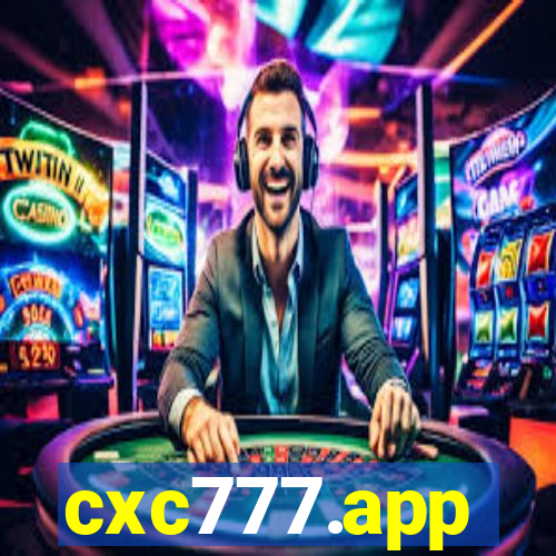 cxc777.app