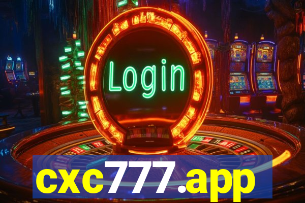 cxc777.app