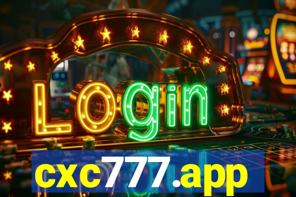 cxc777.app