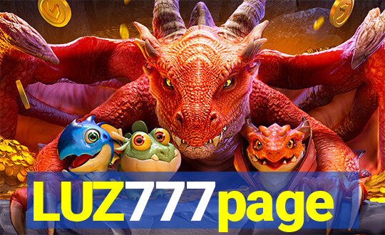 LUZ777page