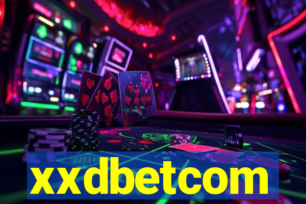 xxdbetcom