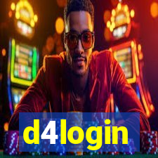 d4login