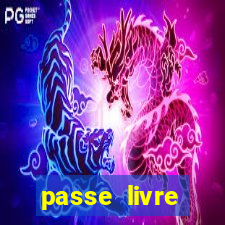 passe livre intermunicipal bahia