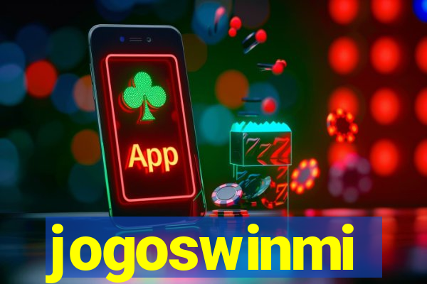 jogoswinmi