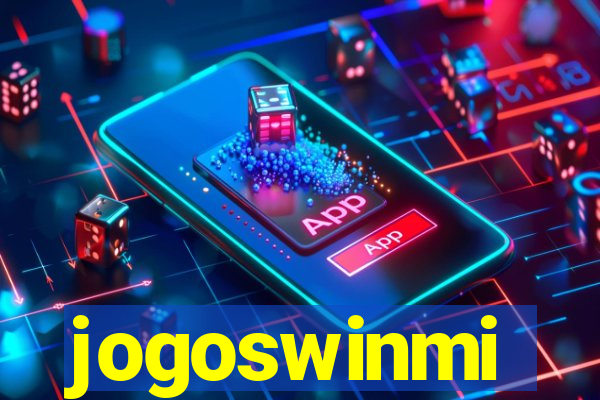 jogoswinmi