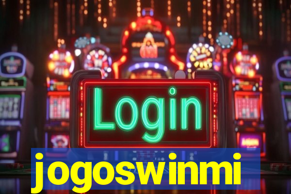 jogoswinmi