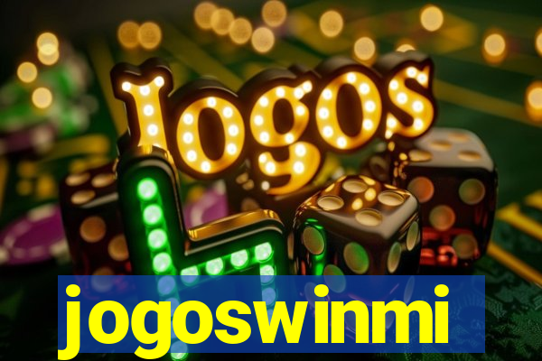 jogoswinmi