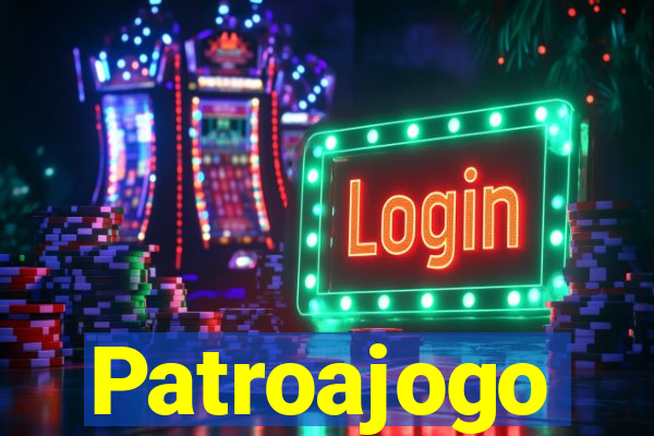 Patroajogo