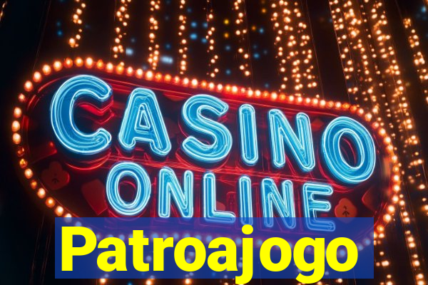 Patroajogo
