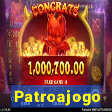 Patroajogo