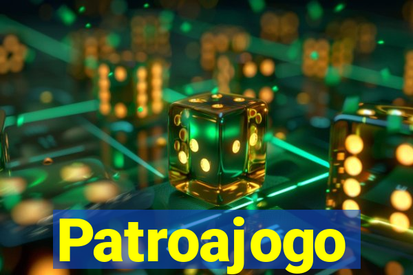 Patroajogo