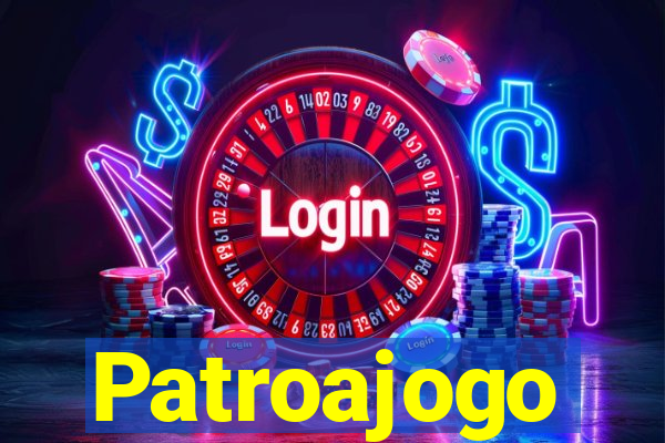 Patroajogo