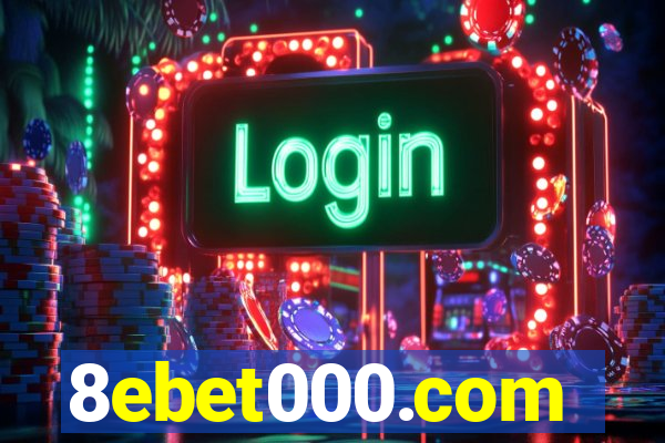 8ebet000.com