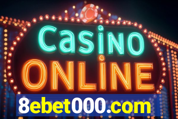 8ebet000.com