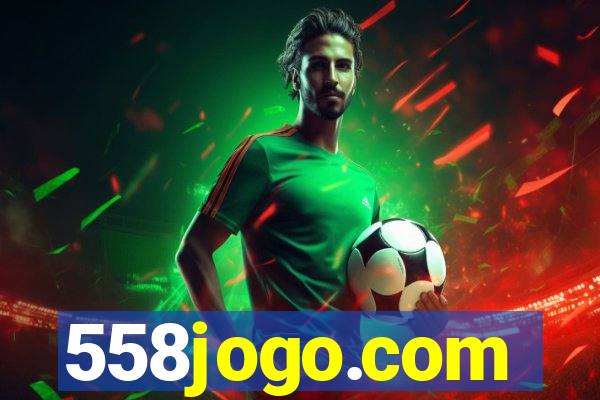 558jogo.com
