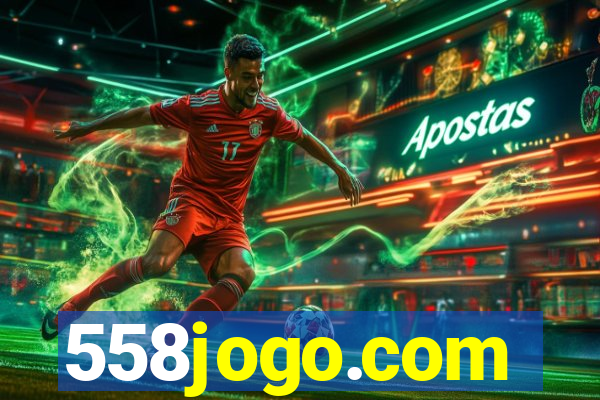 558jogo.com