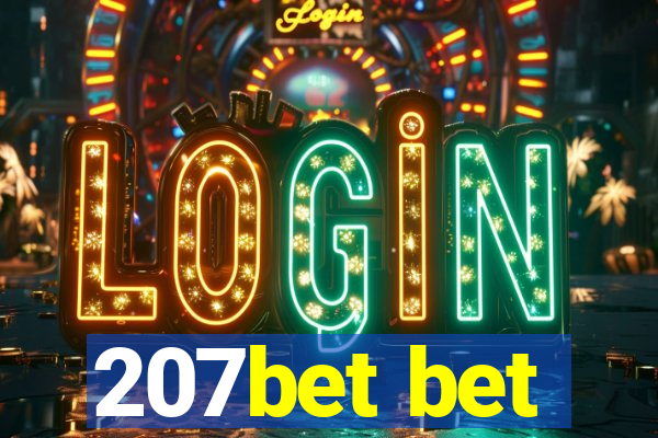 207bet bet