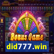 did777.win