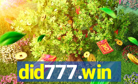 did777.win