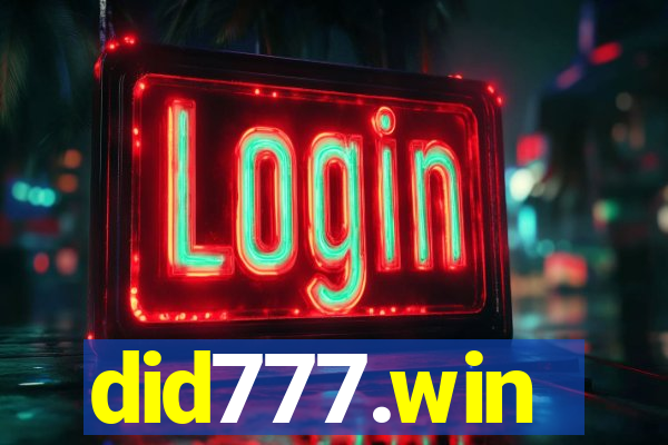 did777.win
