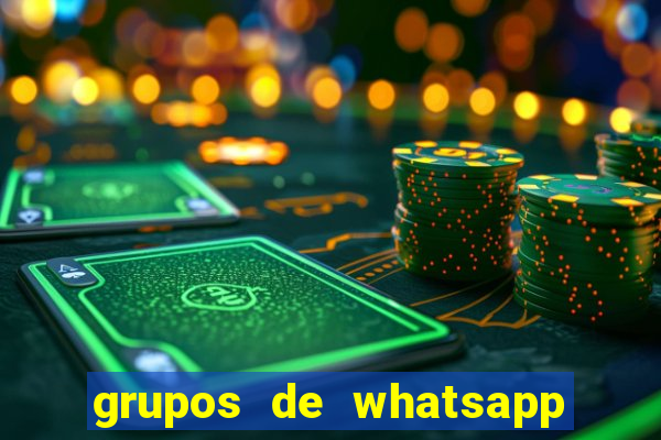 grupos de whatsapp do flamengo