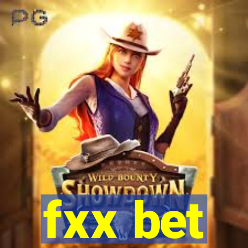 fxx bet
