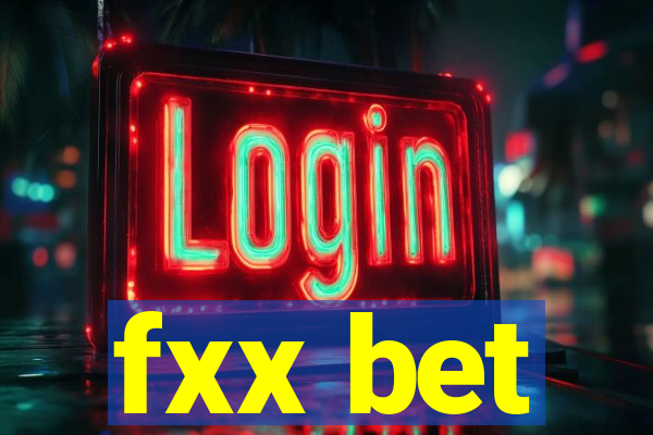 fxx bet