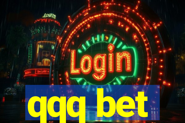 qqq bet