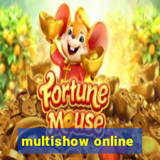 multishow online