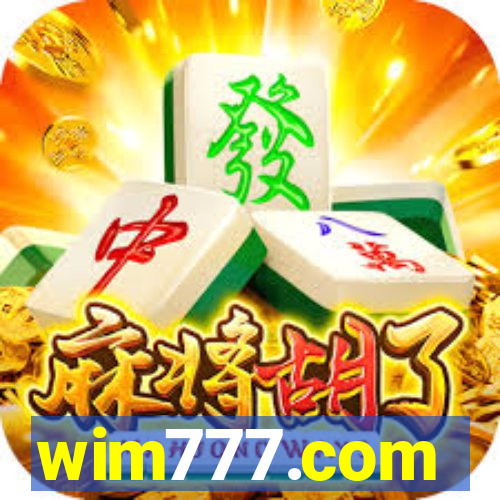 wim777.com