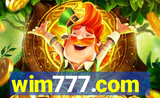wim777.com