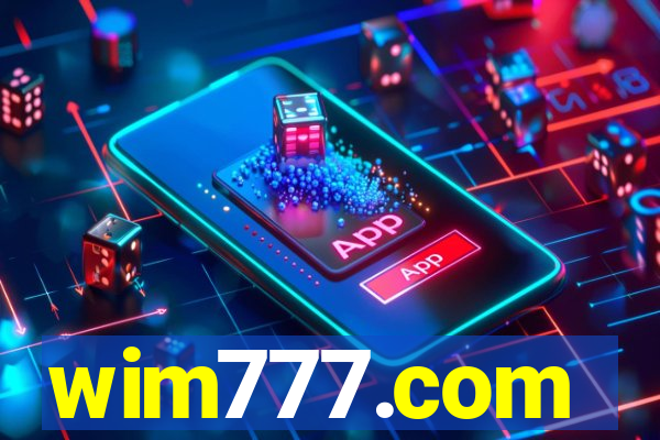 wim777.com