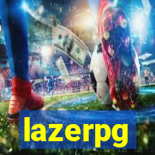 lazerpg