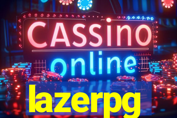 lazerpg