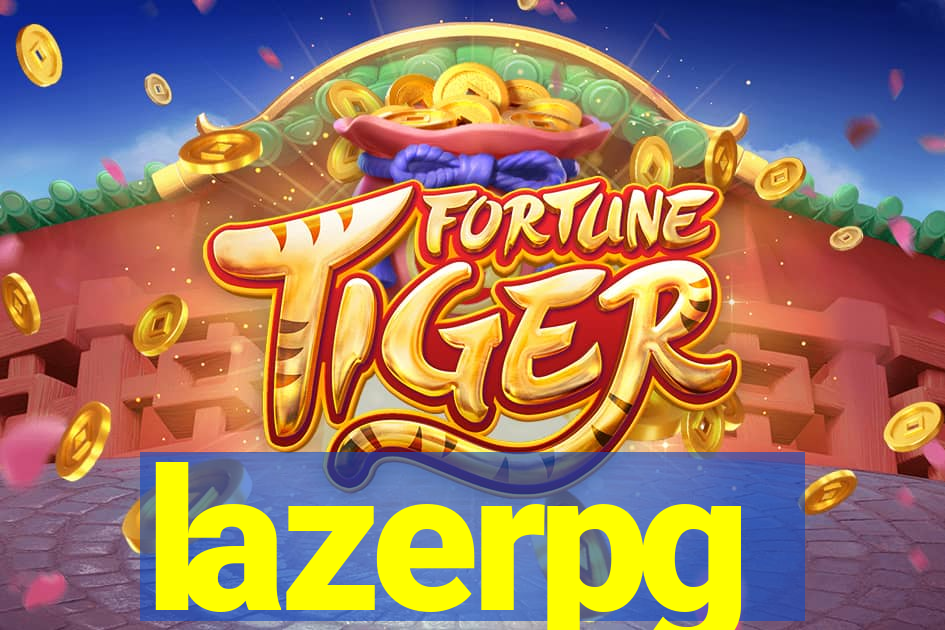 lazerpg