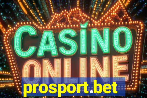 prosport.bet