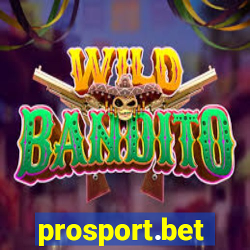 prosport.bet