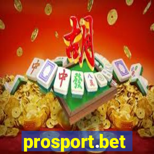 prosport.bet