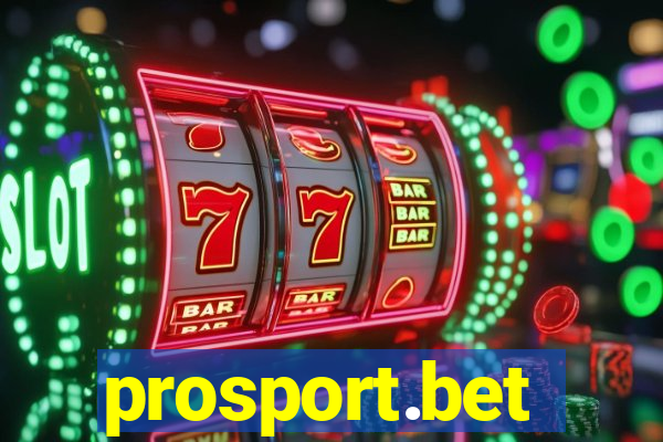 prosport.bet