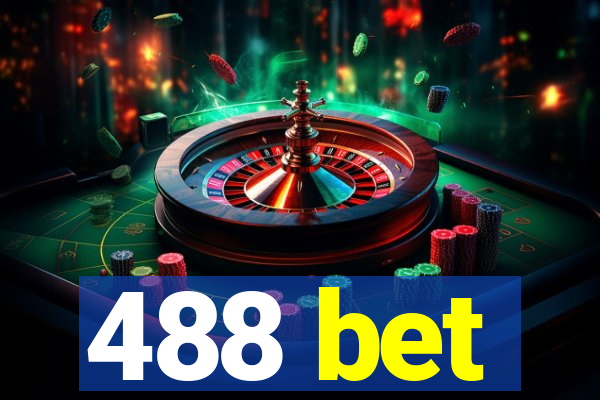 488 bet
